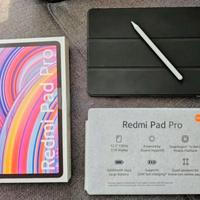 Tablet Xiaomi Redmi Pad Pro  da 128 GB 