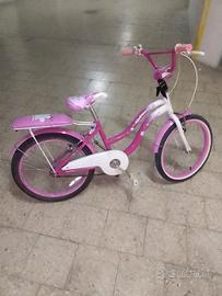 bici da femminuccia 