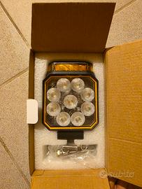 faro led