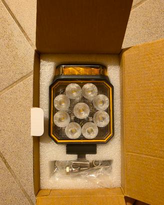 faro led
