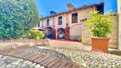 CASA SEMINDIPENDENTE A PASTURANA