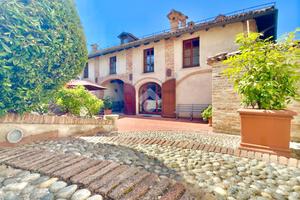 CASA SEMINDIPENDENTE A PASTURANA