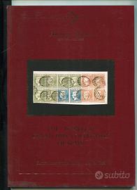 HABSBURG FELDMAN ASTA FRANCOBOLLI 1989