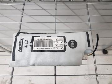 Airbag Sedile DX Citroen C3 - 2018 in poi
