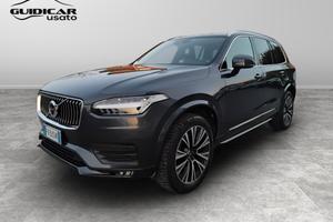 VOLVO XC90 II 2015 - XC90 2.0 b5 Business Plus awd