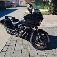 Harley-Davidson Low Rider ST 2024 – Pari al Nuovo