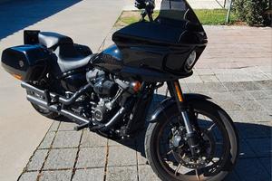 Harley Low Rider ST 2024 – Pari al Nuovo- Garanzia