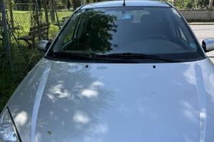Ford focus 2002