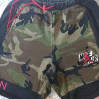 Pantaloncini  shorts Nike Air Jordan 