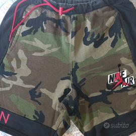Pantaloncini  shorts Nike Air Jordan 