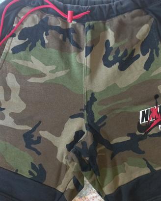 Pantaloncini  shorts Nike Air Jordan 