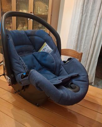 Seggiolino auto Cam