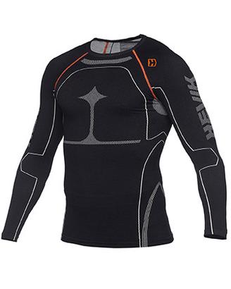 MAGLIA TECNICA MANICA LUNGA - HUW01-