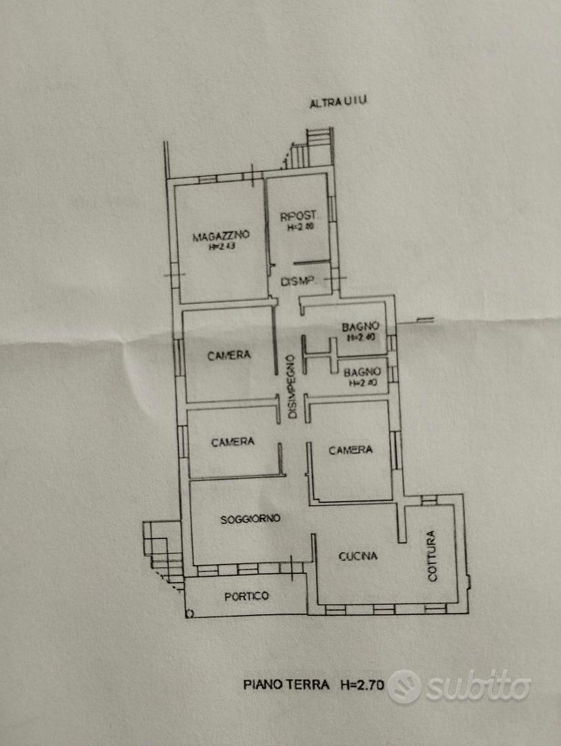 Apartment in Mira, Ca' Ferrotti - Vista 2