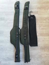 Carpfishing canne Starbaits