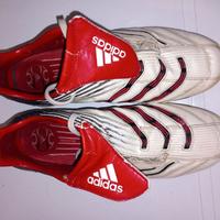 Scarpe calcetto adidas