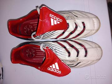 Scarpe calcetto adidas