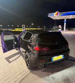 Alfa romeo 147 1.9 JTD