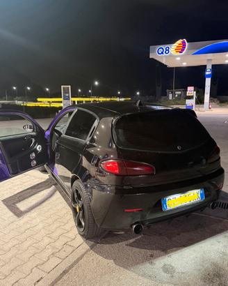 Alfa romeo 147 1.9 JTD
