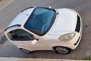 Mini car LIGER  50 cc