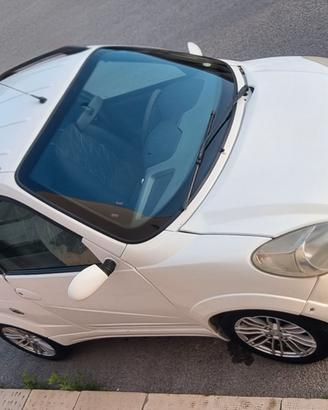 Mini car LIGER  50 cc