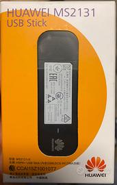 HUAWEI MS2131 USB Stick