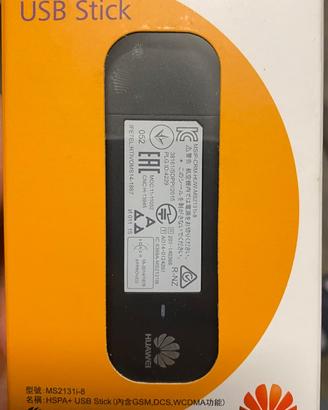 HUAWEI MS2131 USB Stick