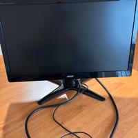 Monitor 19,5 pollici