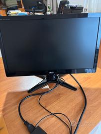 Monitor 19,5 pollici