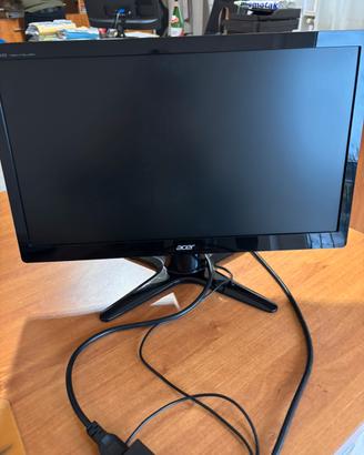 Monitor 19,5 pollici