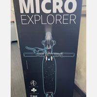 monopattino MERCEDES