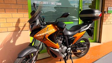 Honda Transalp XL 700 V Va