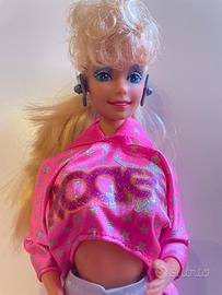 Barbie rock 2024 stars 1987