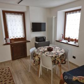 Estate giugno morgex