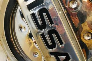 Per camion officine e autosaloni LOGO