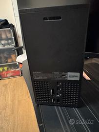Xbox serie x 1tb