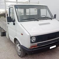 Iveco Daily I 35-8 2.4 D 72CV Cassone Fisso