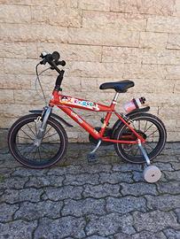 bici per bambino 