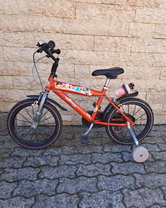 bici per bambino 