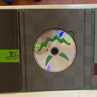 Album cd Cristmas Evel