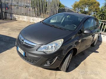 Opel Corsa 1.2 85CV 5 porte GPL-TECH Club