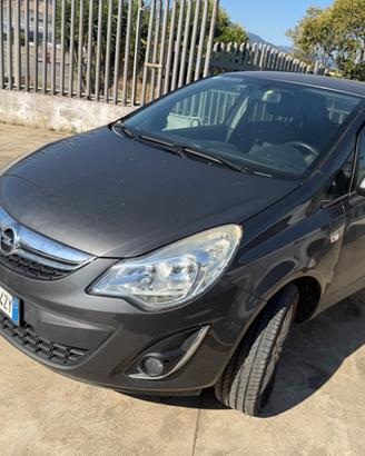 Opel Corsa 1.2 85CV 5 porte GPL-TECH Club