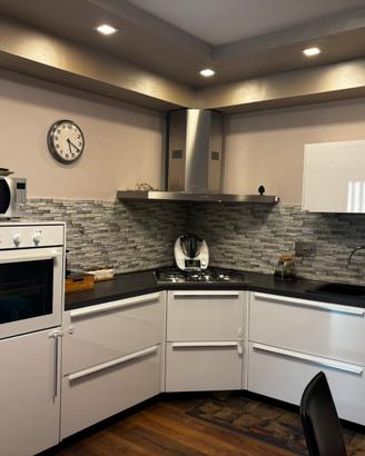 Cucina snaidero come nuova