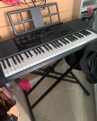 Strumenti musica