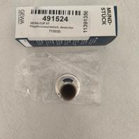 Bocchino Gewa Cup 6T FL D per flicorno soprano