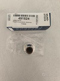 Bocchino Gewa Cup 6T FL D per flicorno soprano