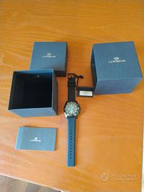 orologio LORENZ CHRONO 