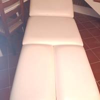 Lettino da massaggi