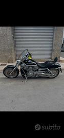 Harley V-rod 2006