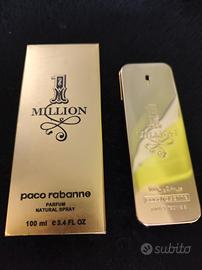 profumo one million
